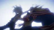 Star and Stripe as seen in anime (Image credit: Studio Bones)